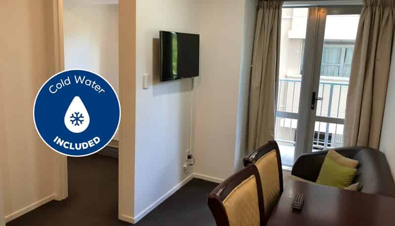 3I/113 Vincent Street, Auckland Central