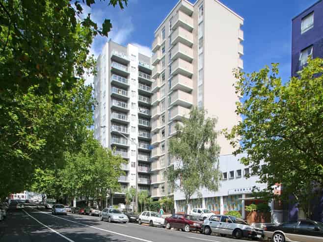 3I/113 Vincent Street, Auckland Central