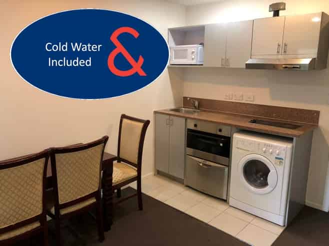 3I/113 Vincent Street, Auckland Central