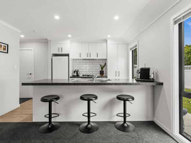 1008A Frances Street, Akina