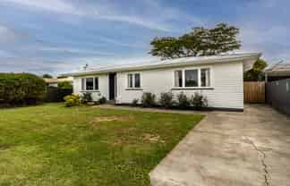 303 Lumsden Road, Akina