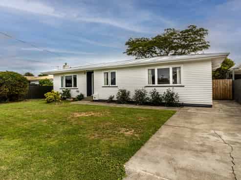 303 Lumsden Road, Akina