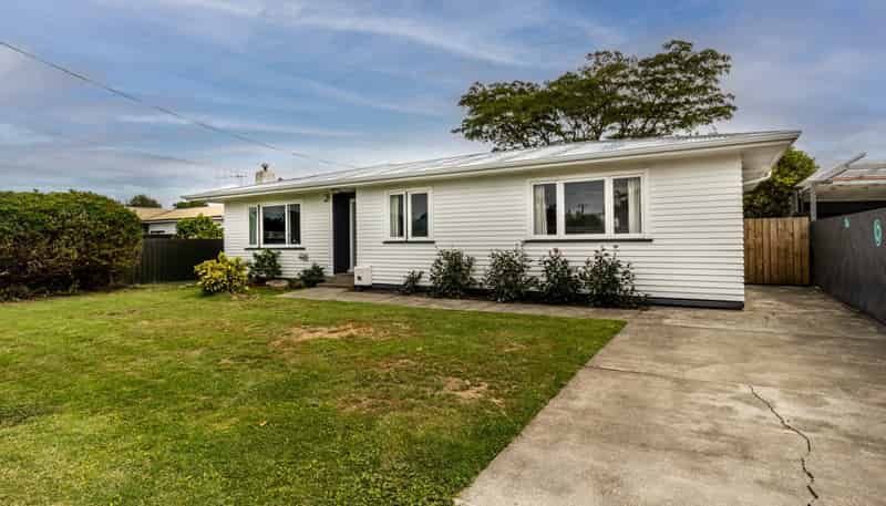 303 Lumsden Road, Akina