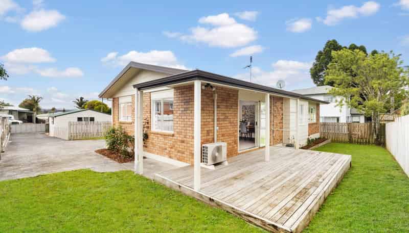 33A John Street, Pukekohe