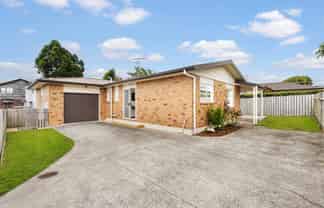 33A John Street, Pukekohe