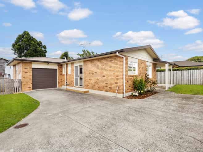 33A John Street, Pukekohe