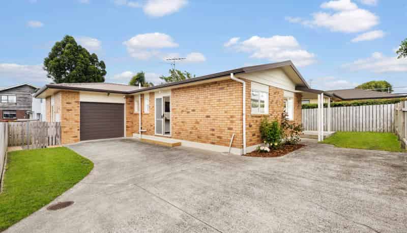 33A John Street, Pukekohe