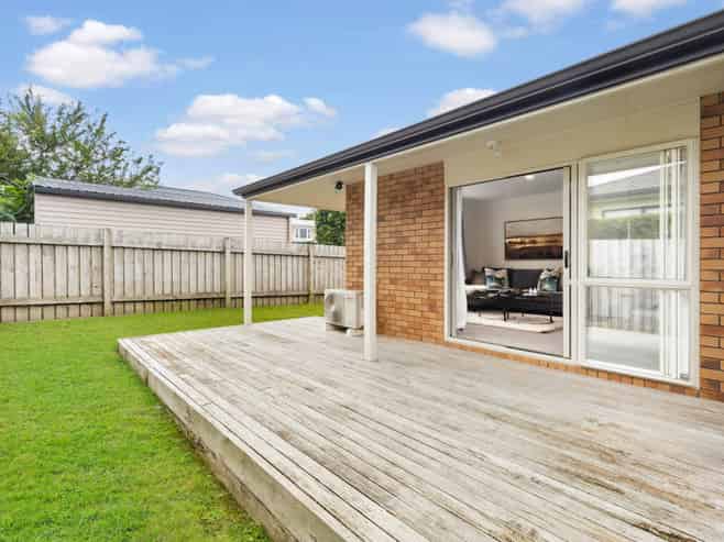 33A John Street, Pukekohe