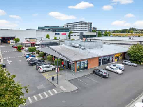 Affordable hospitality investment in Albany