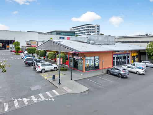 Affordable hospitality investment in Albany