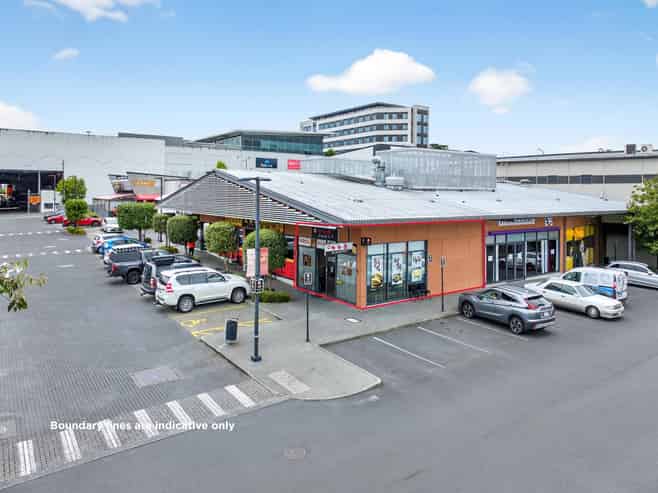 Affordable hospitality investment in Albany