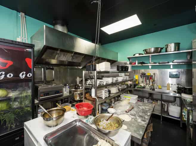 Affordable hospitality investment in Albany