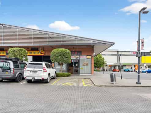 Affordable hospitality investment in Albany