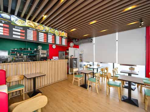 Affordable hospitality investment in Albany