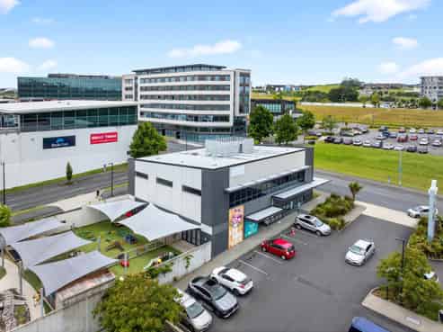 Affordable hospitality investment in Albany