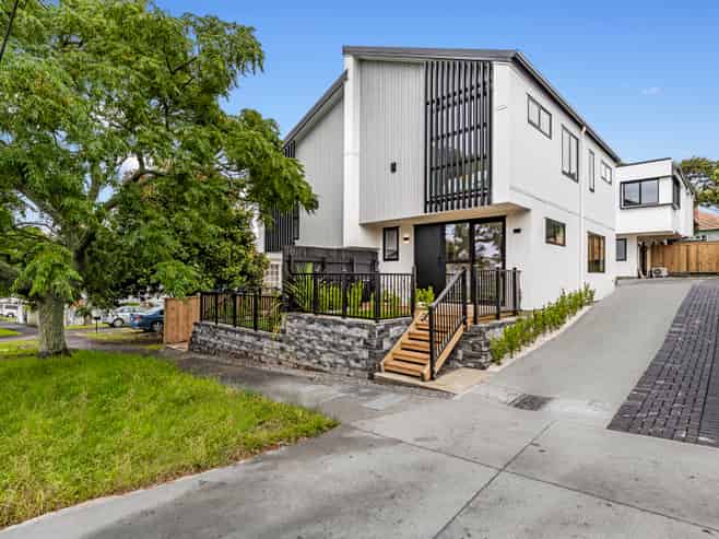 Lots 1 - 5/16 Moana Avenue, Onehunga