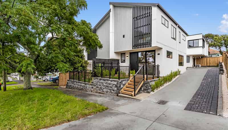 Lots 1/16 Moana Avenue, Onehunga