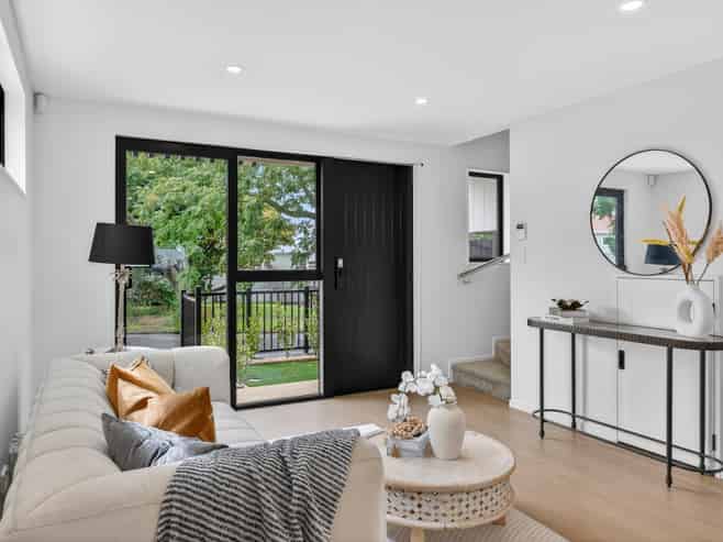 Lots 1 - 5/16 Moana Avenue, Onehunga