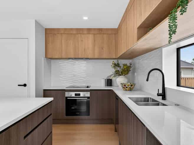 Lots 1 - 5/16 Moana Avenue, Onehunga