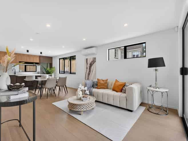 Lots 1 - 5/16 Moana Avenue, Onehunga