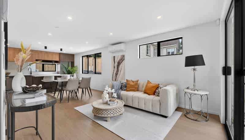 Lots 1 - 5/16 Moana Avenue, Onehunga