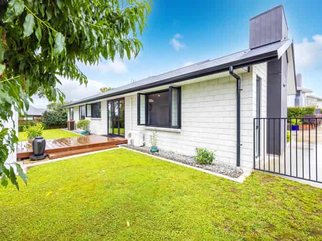 101 Te Tomo Street, Te Awamutu