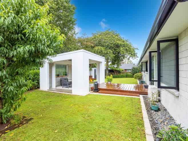 101 Te Tomo Street, Te Awamutu