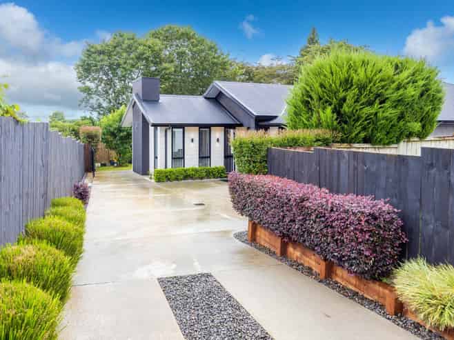 101 Te Tomo Street, Te Awamutu