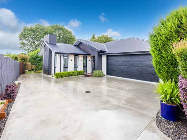 101 Te Tomo Street, Te Awamutu