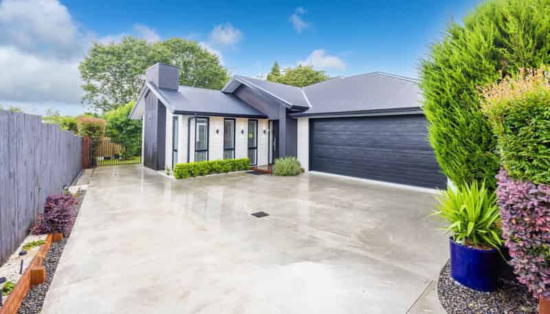 101 Te Tomo Street, Te Awamutu