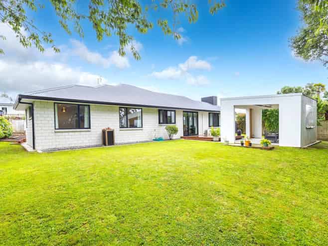 101 Te Tomo Street, Te Awamutu