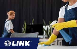 Growth-Ready Commercial Cleaning