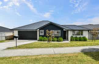 5 Leathem Crescent, Pokeno