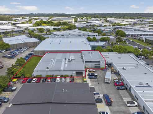 Proven 29-year tenant