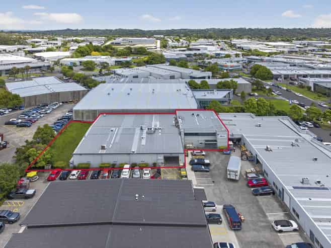 Proven 29-year tenant