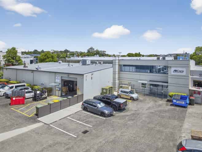 Proven 29-year tenant