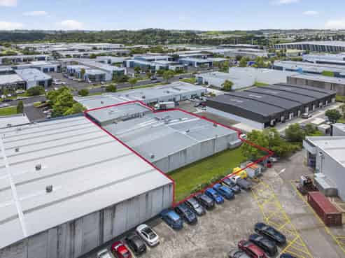 Proven 29-year tenant