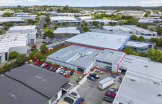 Proven 29-year tenant