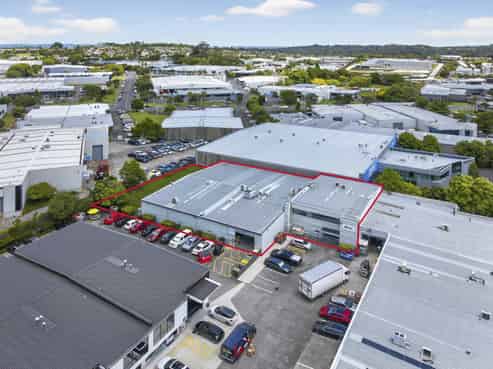 Proven 29-year tenant