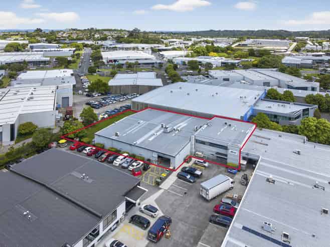 Proven 29-year tenant