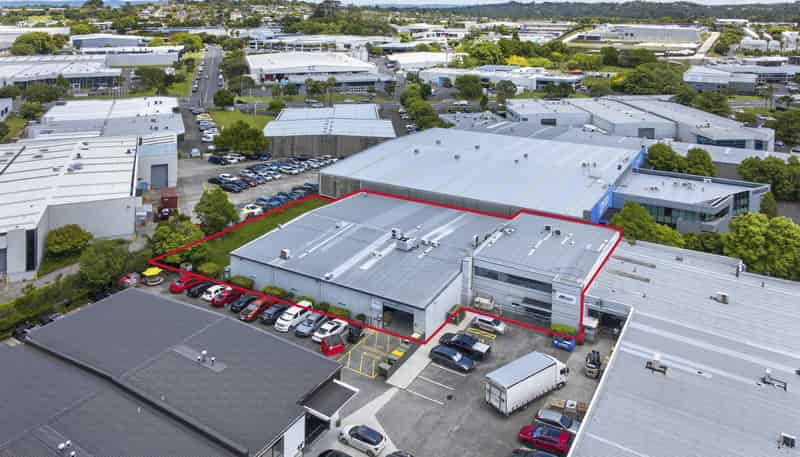 G/10-12 Piermark Drive, Albany