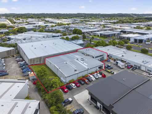 Proven 29-year tenant