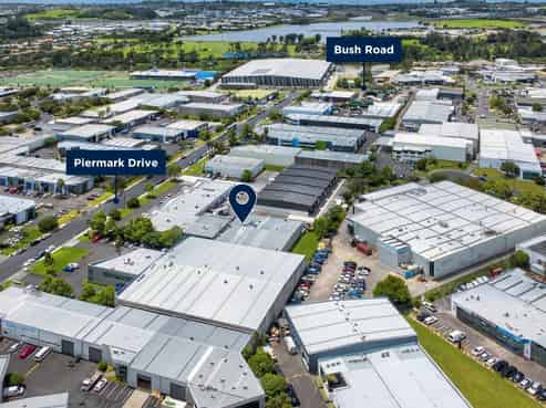 Proven 29-year tenant