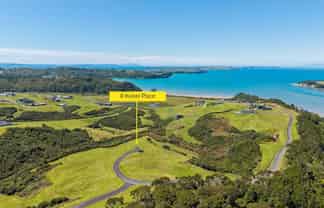 8 Konei Place, Okura Bush