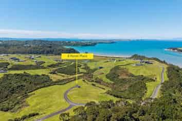 8 Konei Place, Okura Bush