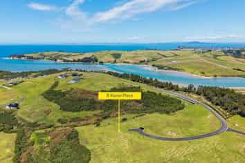 8 Konei Place, Okura Bush