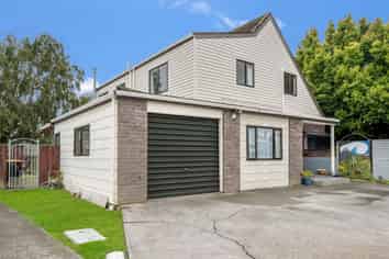 7 Hill Court, Awapuni