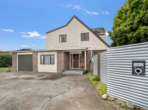 7 Hill Court, Awapuni