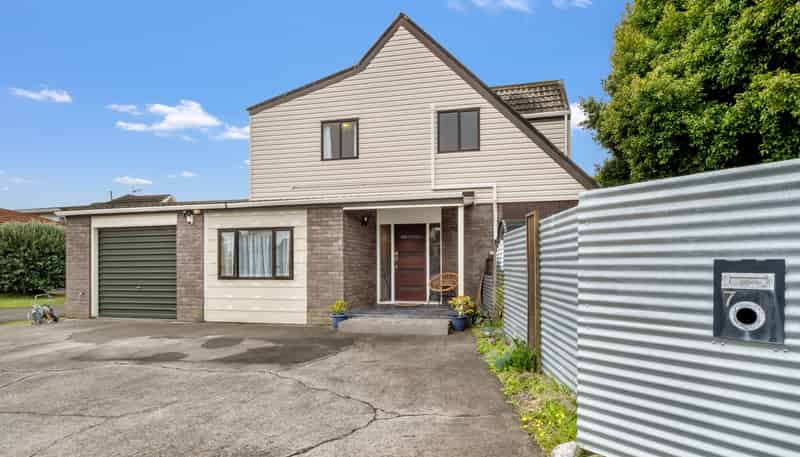 7 Hill Court, Awapuni