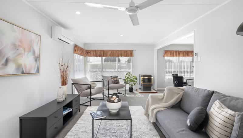 18 Manchester Street, Masterton